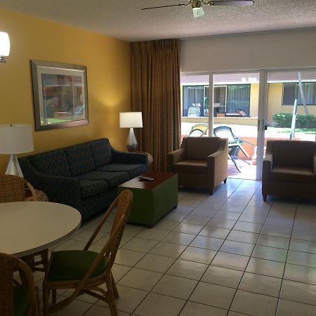 Surf Rider Resort Pompano Beach Dış mekan fotoğraf