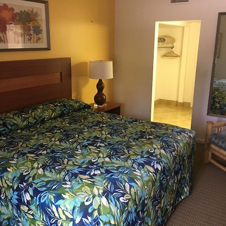 Surf Rider Resort Pompano Beach Dış mekan fotoğraf