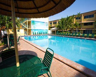 Surf Rider Resort Pompano Beach Dış mekan fotoğraf