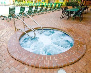 Surf Rider Resort Pompano Beach Dış mekan fotoğraf
