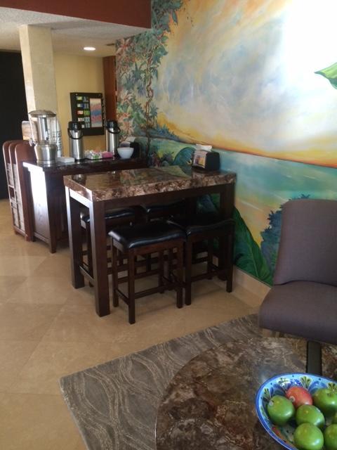 Surf Rider Resort Pompano Beach Dış mekan fotoğraf