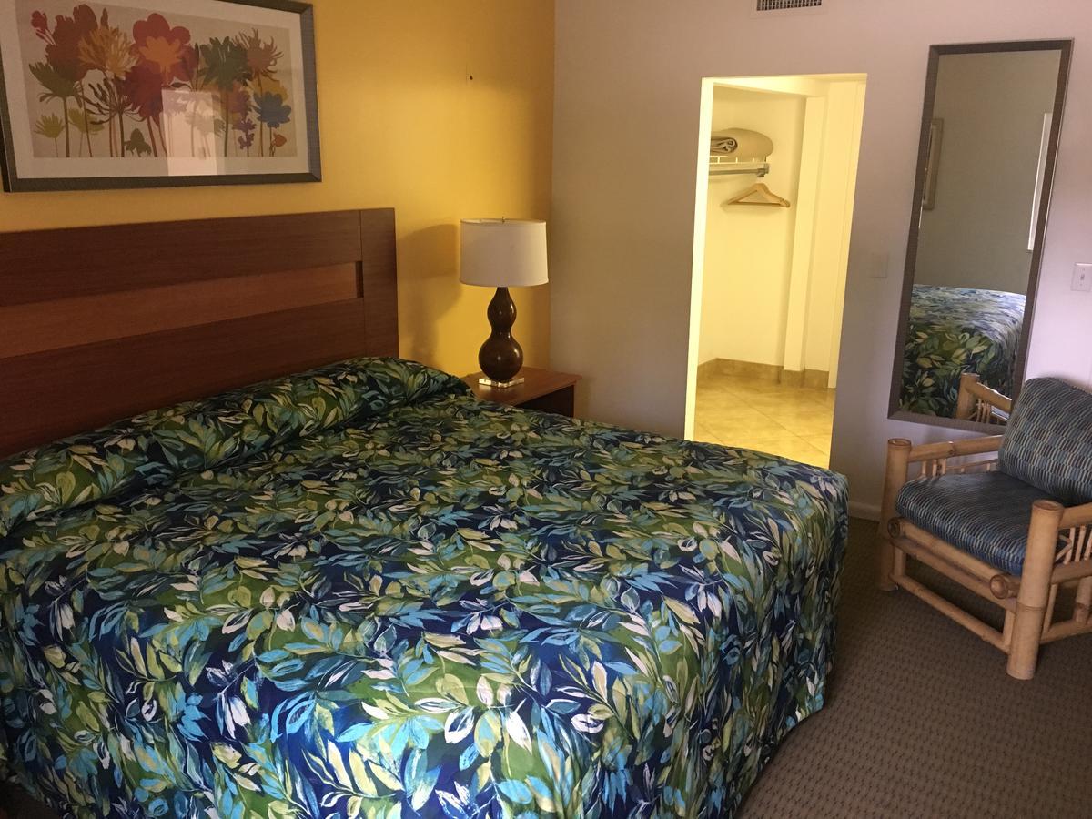 Surf Rider Resort Pompano Beach Dış mekan fotoğraf