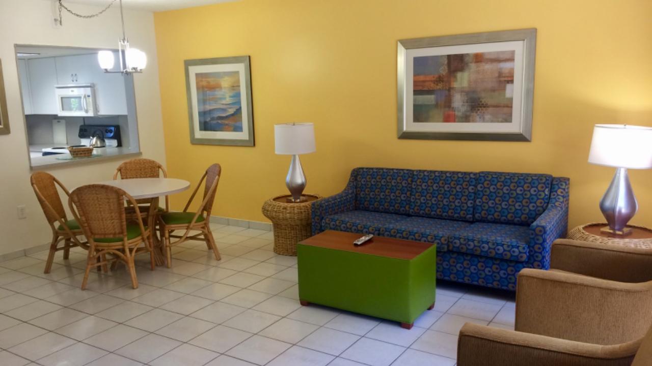 Surf Rider Resort Pompano Beach Dış mekan fotoğraf