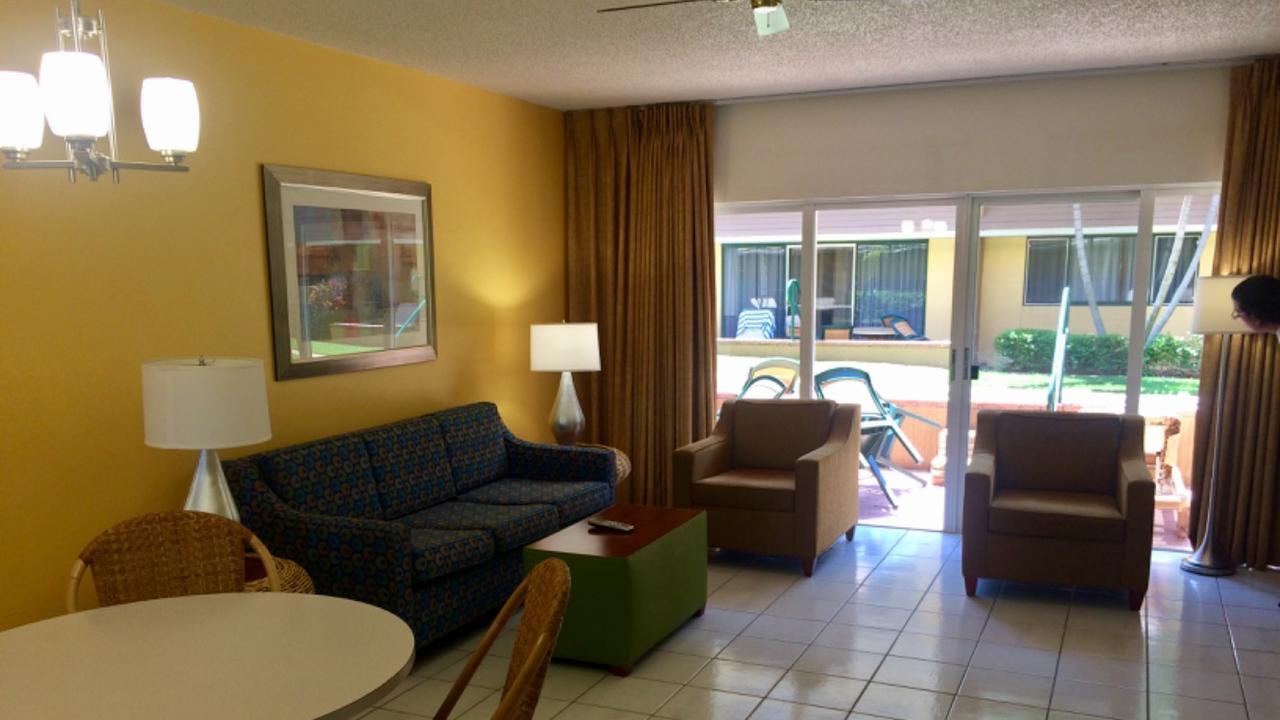 Surf Rider Resort Pompano Beach Dış mekan fotoğraf