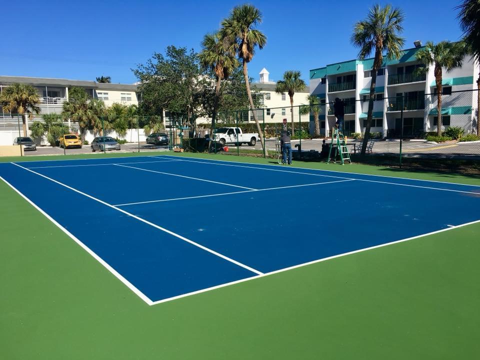 Surf Rider Resort Pompano Beach Dış mekan fotoğraf
